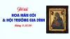 Tài liệu Hoa Mân Côi và Hội trưởng gia đình Giáo phận Bắc Ninh tháng 2.2026