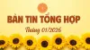 Bản Tin Tổng Hợp GP Bắc Ninh – Tháng 1 năm 2026