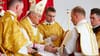SSPX: The Risk of Excommunication and the Shadow of Schism