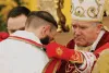 SSPX có bị vạ tuyệt thông nếu tự truyền chức Giám mục?