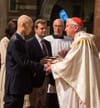 Vatican xem xét mở án tuyên thánh cho sinh viên đại học người Anh qua đời vì ung thư