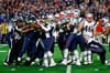 Patriots vs Seahawks: 3 câu chuyện đức tin đáng chú ý bên lề Super Bowl LX