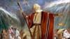 Moses và Những Giao Điểm Giữa Do Thái Giáo - Hồi Giáo - Công Giáo