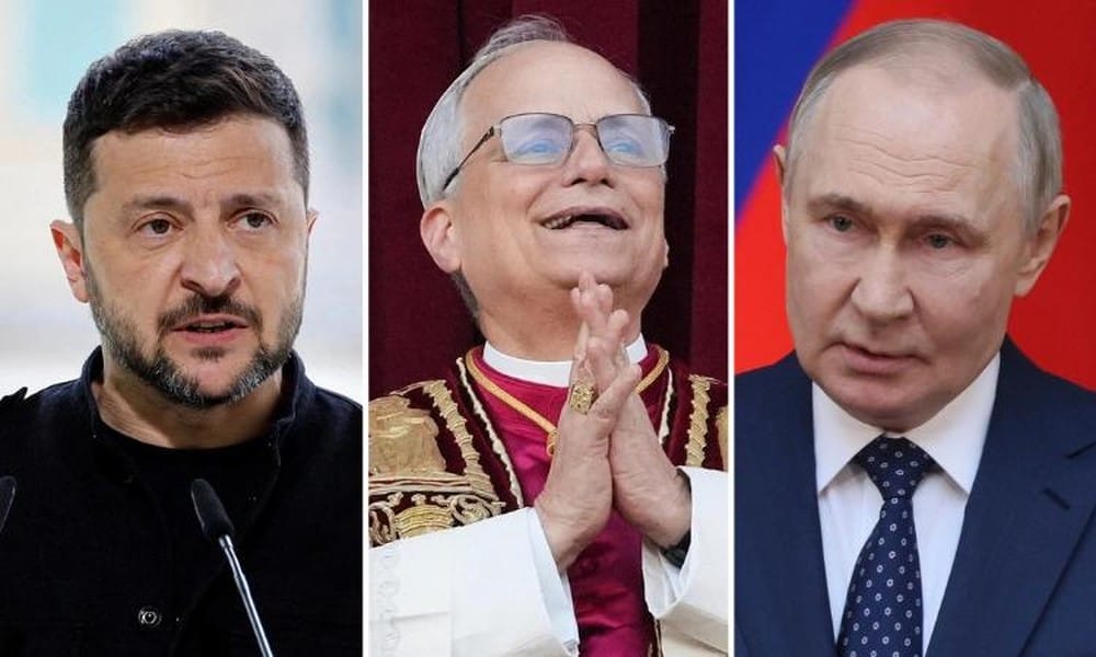 NGA TỪ CHỐI ĐỀ XUẤT HÒA ĐÀM CỦA VATICAN