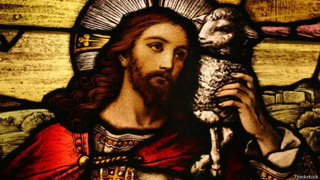 NHỮNG CÂU HAY TRONG THÁNH KINH TÂN ƯỚC