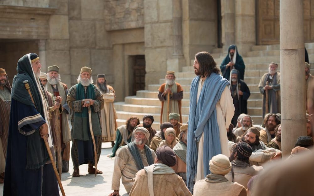 Trò hù dọa Thiên Chúa