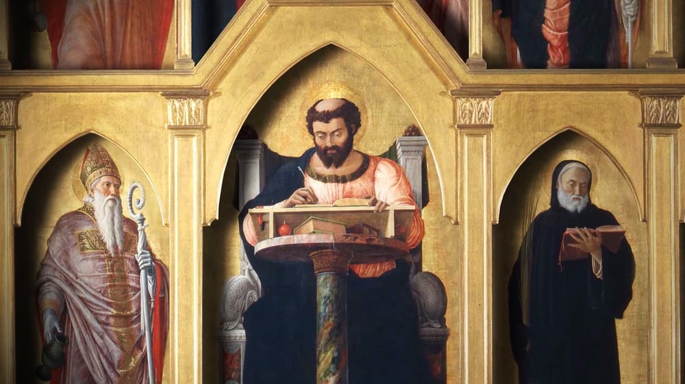 Tìm ông Thê-ô-phi-lô trong Tân ước