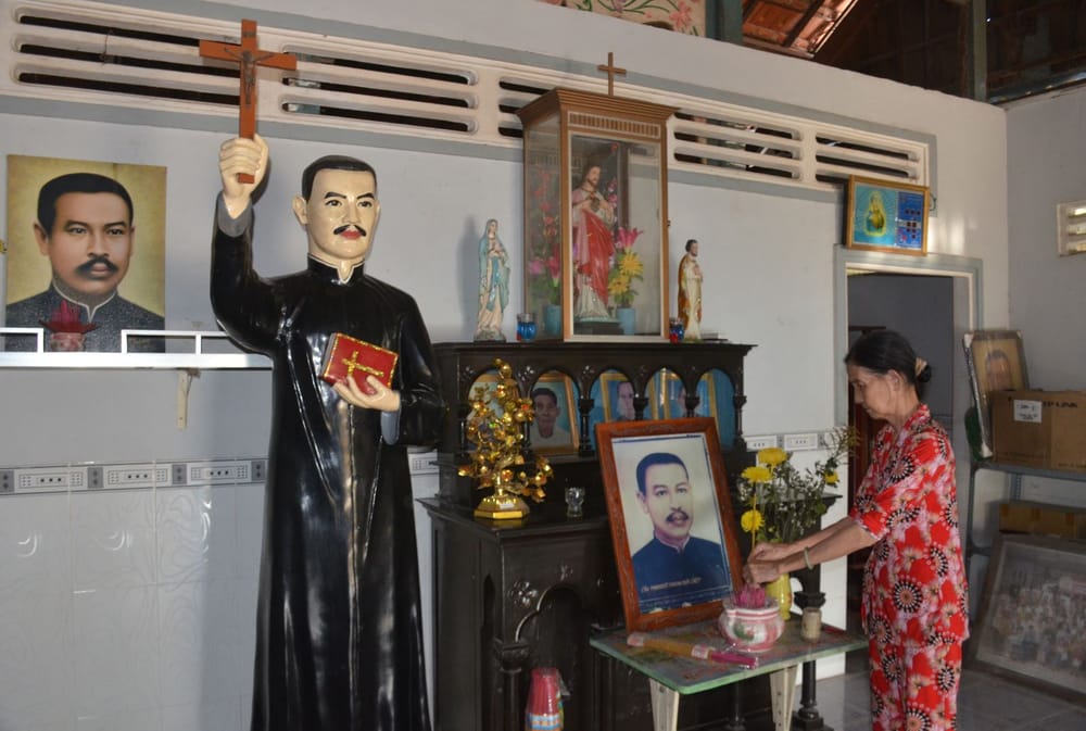 Sự thật lịch sử về cái chết của Cha Trương Bửu Diệp – Hành trình điều tra kéo dài hơn nửa thế kỷ