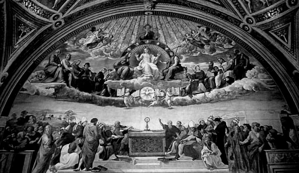 Mầu nhiệm các thánh thông công: Niềm tin nối kết những người sống và kẻ đã khuất