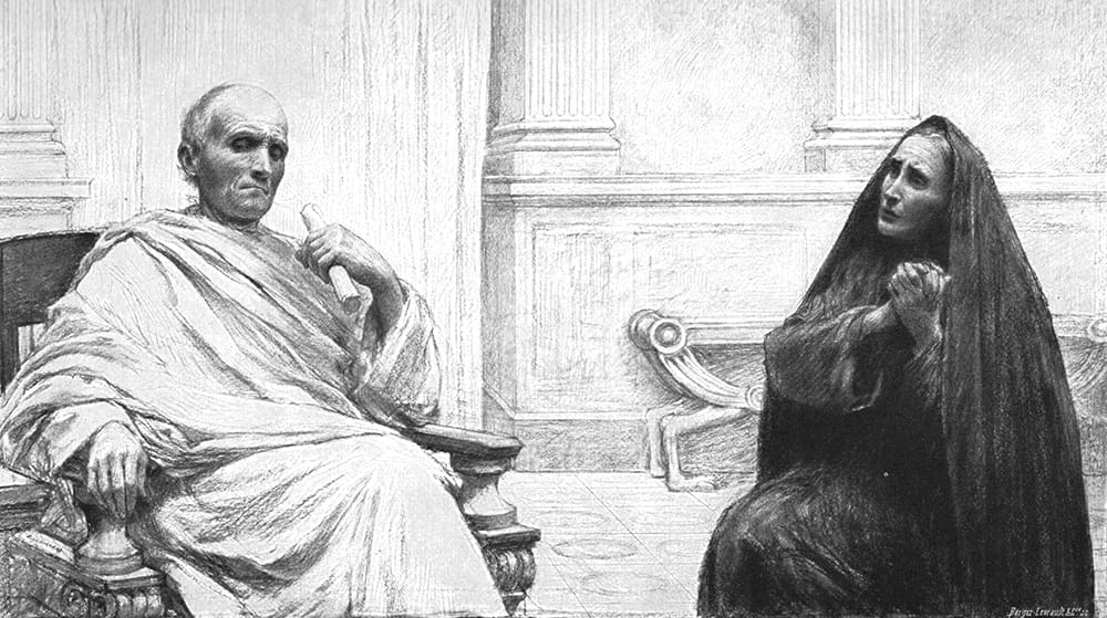 Liệu Người còn thấy lòng tin trên mặt đất nữa chăng?