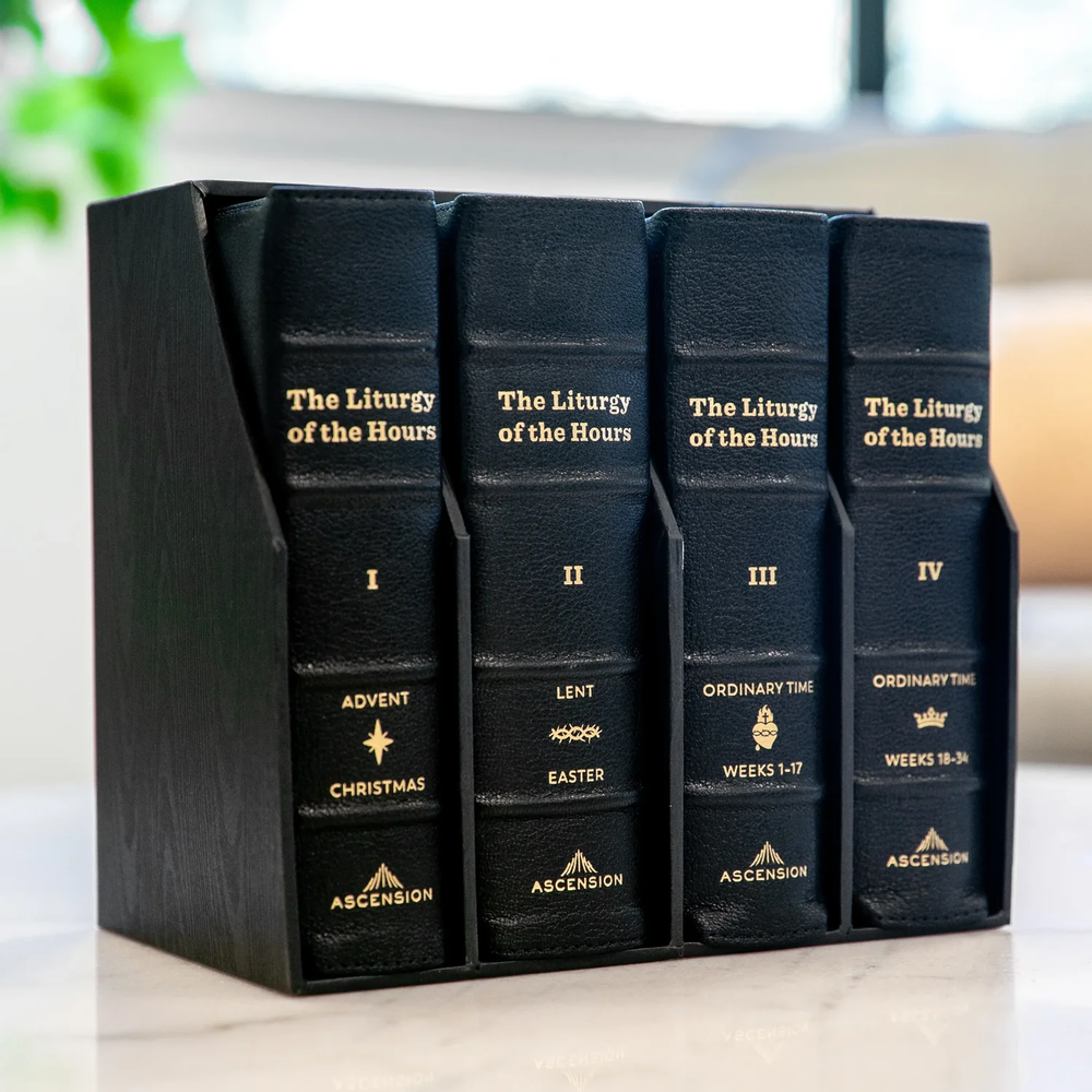 Sau 50 năm: Giáo hội Công giáo Hoa Kỳ chuẩn bị phát hành Ấn bản II Các Giờ Kinh Phụng Vụ