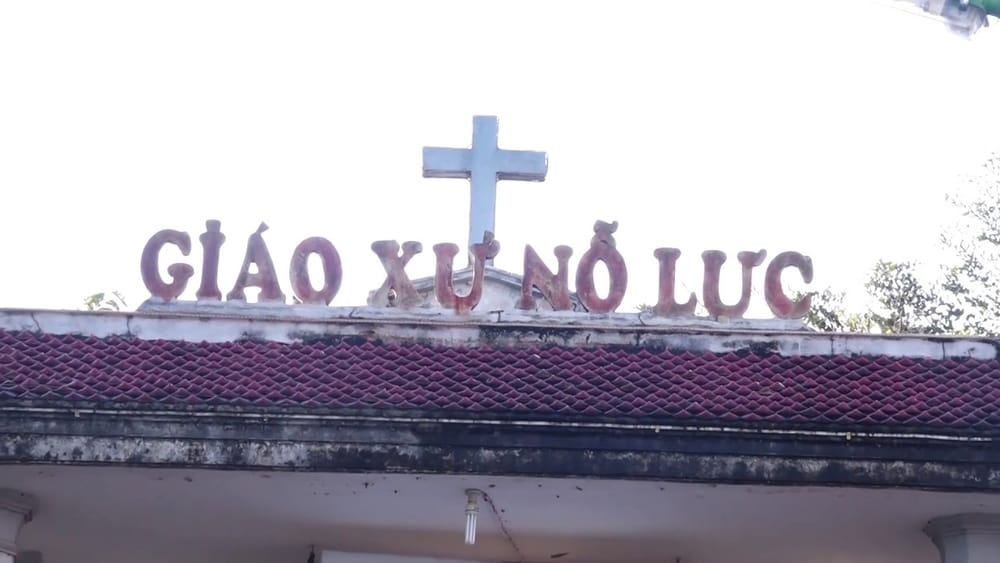 Giáo Xứ Nỗ Lực – Cái Nôi Truyền Giáo của Giáo Phận Hưng Hóa