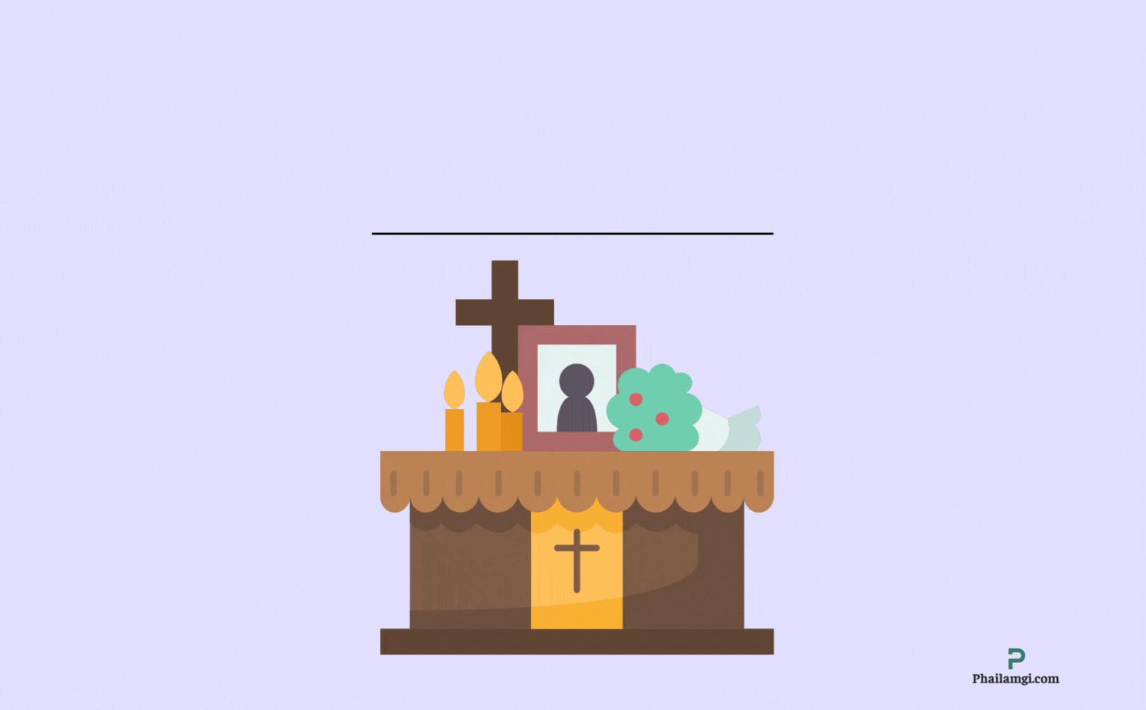 Kính nhớ tổ tiên: Những việc được phép và không được phép làm