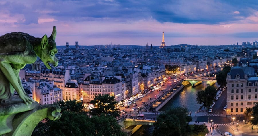 Vượt lên Chủ Nghĩa Thế Tục Cực Đoan