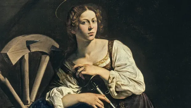 Cô thiếu nữ 18 tuổi dám thách đố hoàng đế