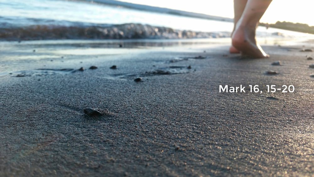 Đi tứ phương thiên hạ