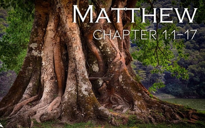 Hành trình gặp Giê-su -thứ tư 17/12