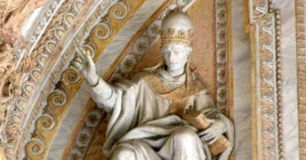 Thánh Giáo hoàng Đamasô I – Người Giữ Gìn Đức Tin và Di Sản Kinh Thánh