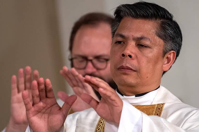 Đức Giáo hoàng Lêô XIV bổ nhiệm Đức ông Peter Bùi Đại làm Giám mục Phụ tá Giáo phận Phoenix