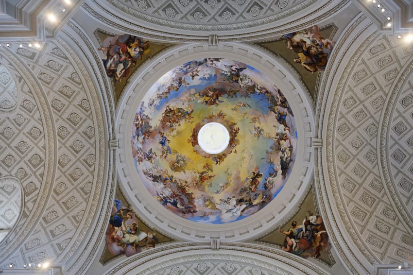 Người nhỏ nhất trong Nước Trời - Thứ năm 11/12