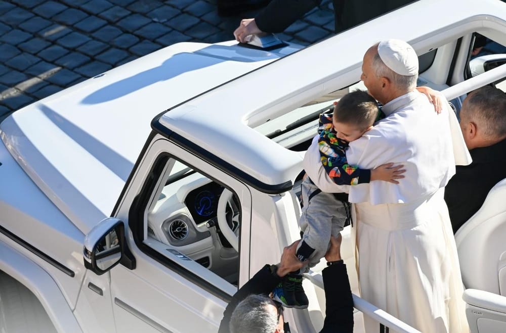 ĐTC Lêô XIV: Hy vọng không phải là chờ đợi thụ động mà là dấn thân