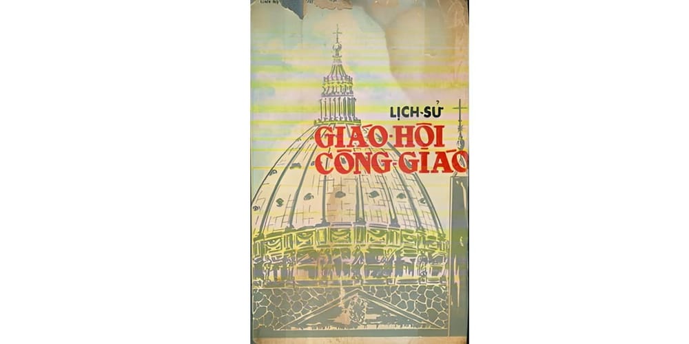 Sách Lịch Sử Giáo Hội Công Giáo - PDF Miễn Phí