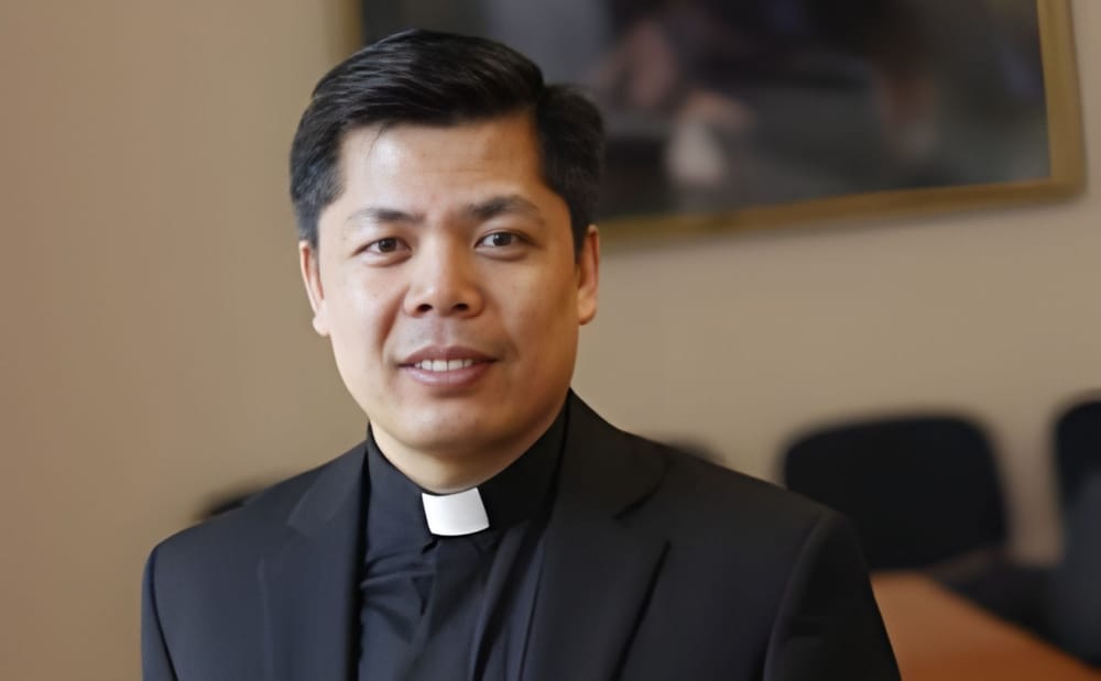 Tiểu sử Đức Giám mục tân cử Peter Dai Bui