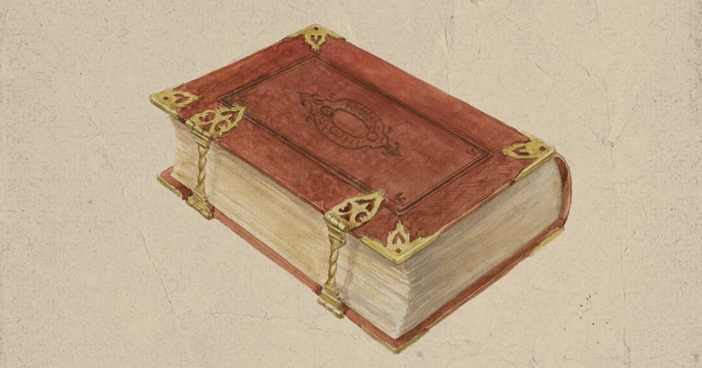 Cú "quay xe" của Gen Z: Tại sao Kinh Thánh bất ngờ trở thành Best-seller năm 2025?