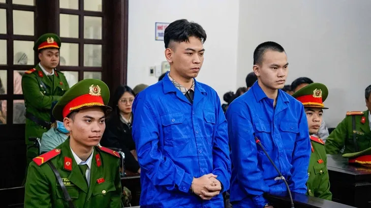 'Tổng tài' Nguyễn Văn Thiên: một cái tát, một bản án và phẩm giá con người