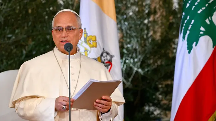 Hội đồng Giám mục khu vực Mỹ Latinh hiệp thông lời kêu gọi của Đức Giáo hoàng Leo XIV về Venezuela