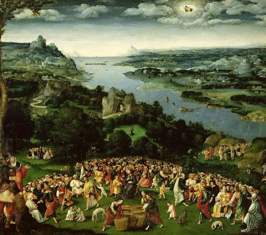 Thiên Chúa dễ mủi lòng