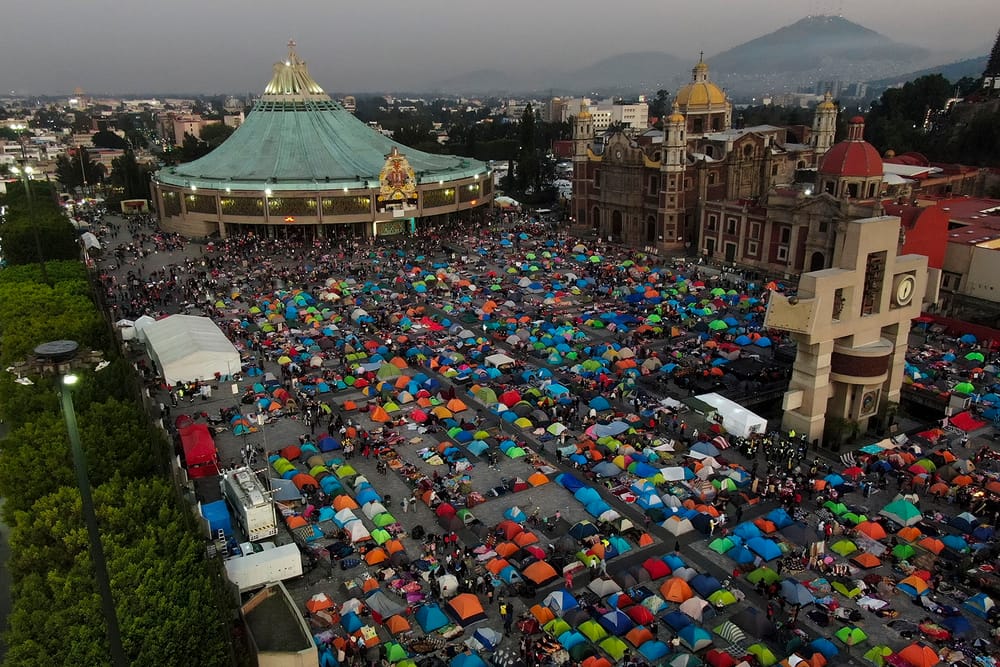 Khảo sát mới cho thấy Công giáo tiếp tục suy giảm mạnh tại Mỹ Latinh