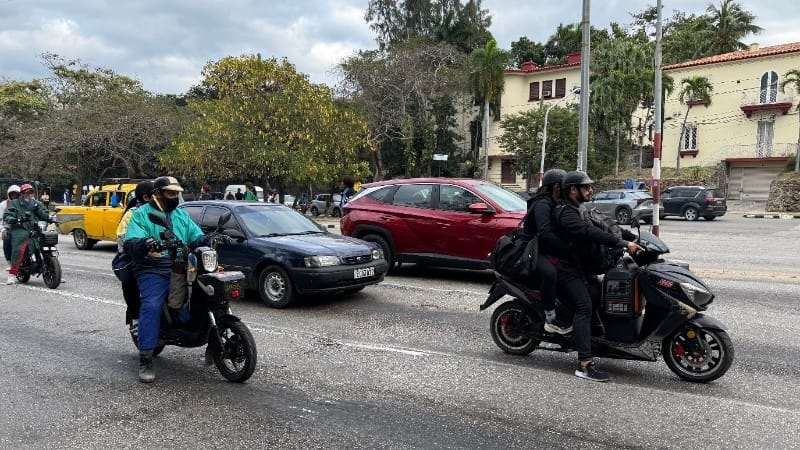 Hoa Kỳ gửi 6 triệu USD viện trợ nhân đạo cho Cuba qua kênh Giáo hội Công giáo