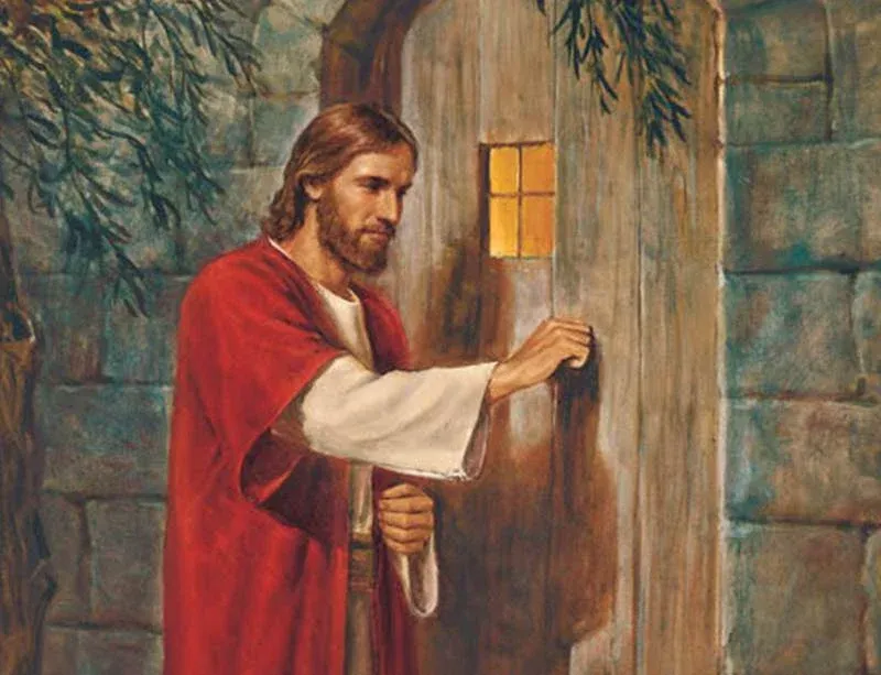 Anh Em Cứ Xin Thì Sẽ Được (Thứ Năm Tuần I Mùa Chay – 26.02.2026)