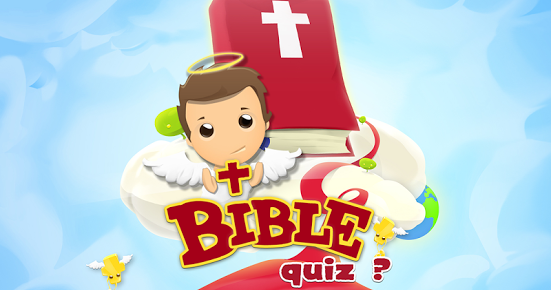 Đố Vui Giáo Lý Và Kinh Thánh 2