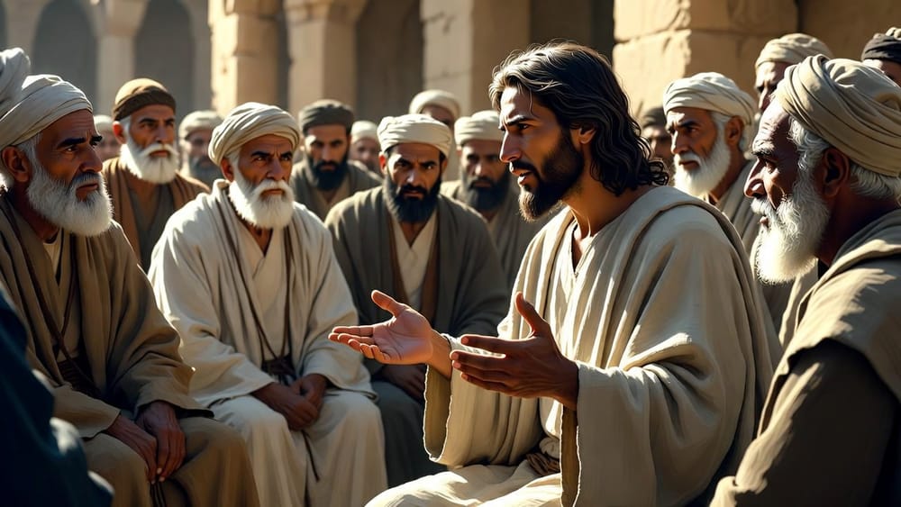 Khi"phụ" lấn át "chính" trong đời sống đức tin