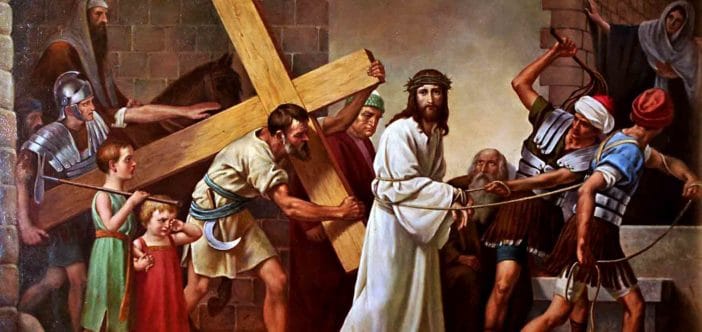 Tại sao Chặng Đàng Thánh Giá lại kết thúc tại Ngôi mộ?