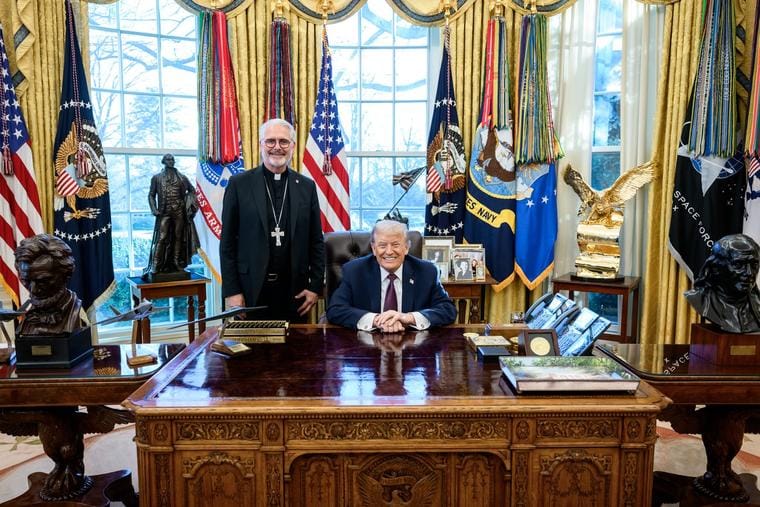 Chủ tịch HĐGM Mỹ kêu gọi kiềm chế và ngoại giao trước nguy cơ bạo lực lan rộng tại Trung Đông