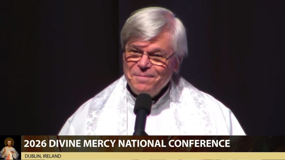 Ngày sinh của bạn là 'Dấu chỉ cuộc đời': Linh mục trừ tà giải mã sự sắp đặt của Thiên Chúa