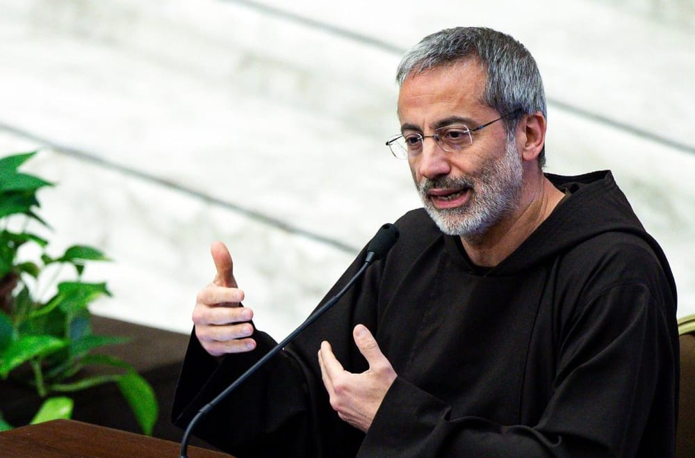 Bài suy niệm: Chúa nhật IV Mùa Chay