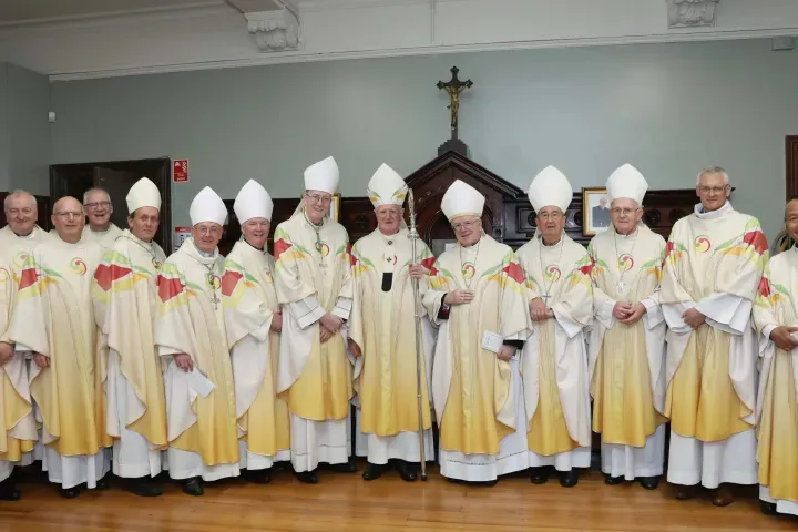 Các Hội đồng Giám mục thế giới đồng loạt kêu gọi chấm dứt chiến tranh tại Iran