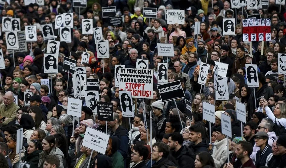 Tòa Thánh về nạn bài Hồi giáo: Tự do tôn giáo không phải là một lựa chọn "có cũng được"