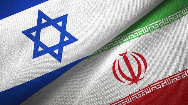 IRAN – ISRAEL: Eternal Enemies or Allies in God’s Plan?