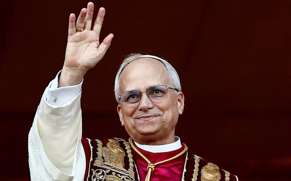 Khảo sát NBC: Giáo hoàng Leo XIV là nhân vật được yêu thích nhất tại Mỹ