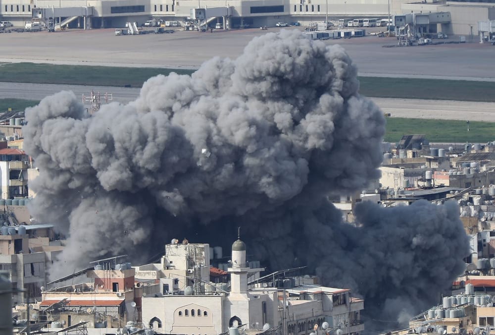 Đức Giáo hoàng Leo XIV hoan nghênh lệnh ngừng bắn tại Iran là 'dấu hiệu của hy vọng sống'