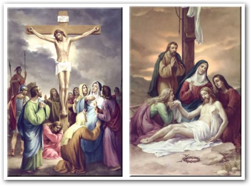 3 Giờ Chiều Thứ Sáu Tuần Thánh: Thời Điểm Của Sự Hoàn Tất