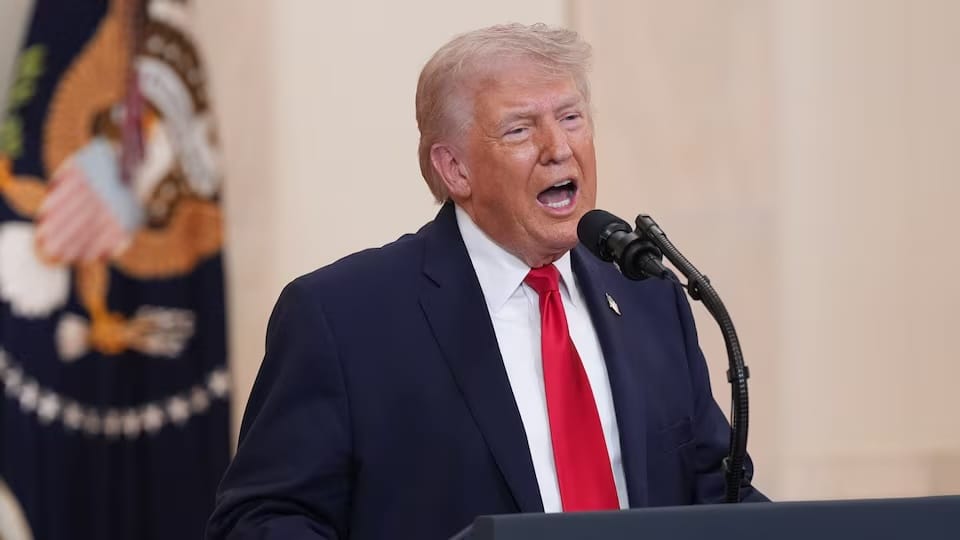 Trump tuyên bố sẽ giáng đòn vào Iran ‘cực mạnh’ giữa những lời kêu gọi hòa bình từ Giáo hội Công giáo