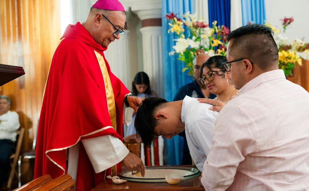 Lý do Giáo hội Công Giáo ghi nhận sự bùng nổ người cải đạo