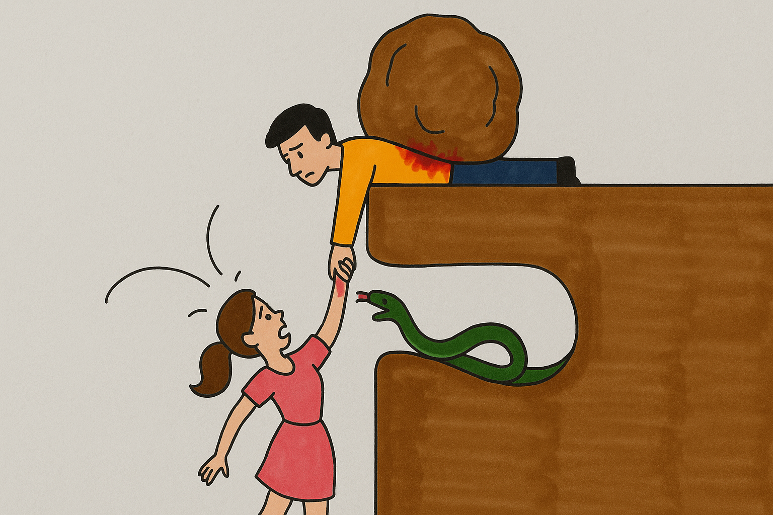 CHÚA THẤU HIỂU NHỮNG ĐIỀU MẮT CON NGƯỜI KHÔNG THẤY