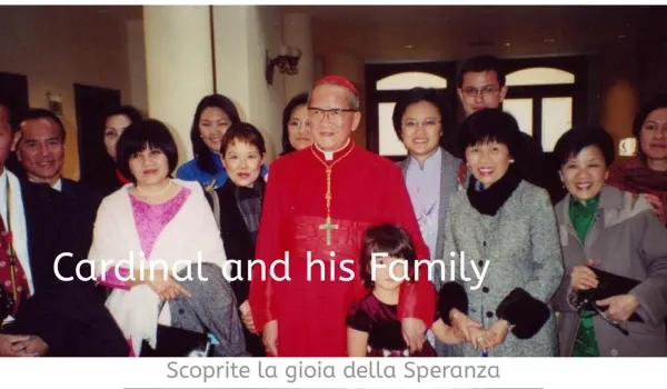 Vatican kêu gọi các tín hữu khôi phục nỗ lực thúc đẩy án phong thánh cho Hồng y Nguyễn Văn Thuận
